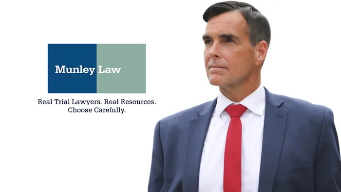 Munley Law Personal Injury Attorneys Stroudsburg Picture 3