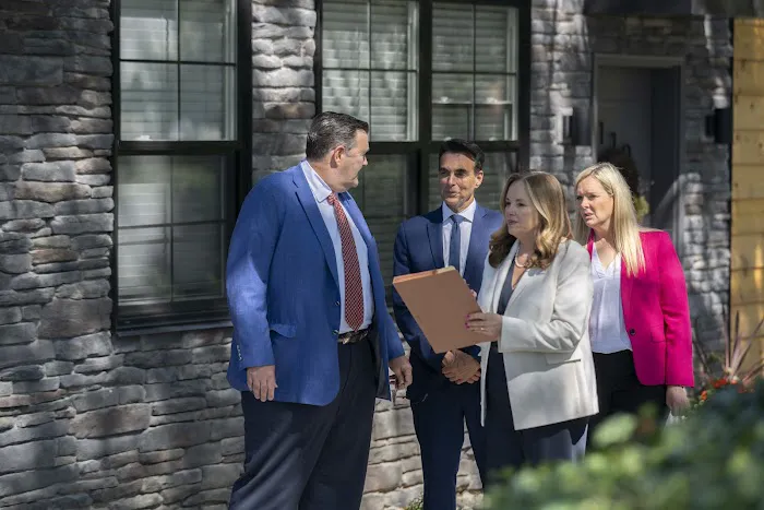 Munley Law Personal Injury Attorneys Stroudsburg Picture 9