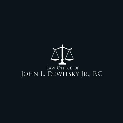 Law Office Of John L Dewitsky Jr., P.C. Picture 2