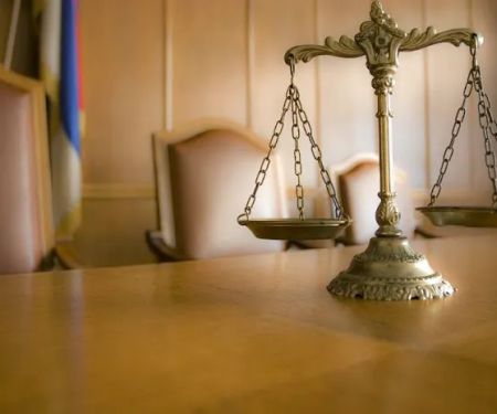 Law Office of Salvatore P.J. Vito, P.C.