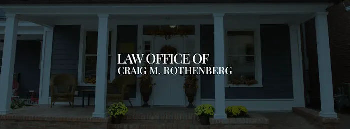 Law Office of Craig M. Rothenberg Picture 1