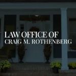 Law Office of Craig M. Rothenberg