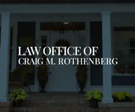 Law Office of Craig M. Rothenberg