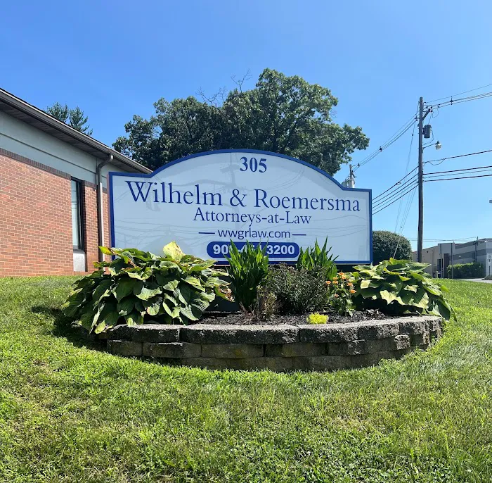 Wilhelm & Roemersma, P.C., Attorneys-At-Law Picture 9