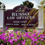 Russo, Brad M