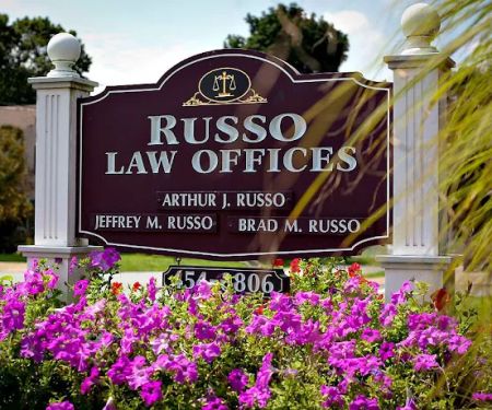 Russo, Brad M