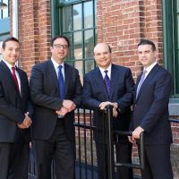 Russo Law Offices LLC ico