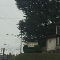 Duh Ernest F ico