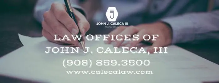 Law Offices of John J. Caleca, III., ESQ. Picture 3