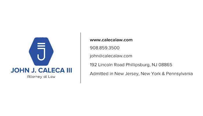 Law Offices of John J. Caleca, III., ESQ. Picture 5