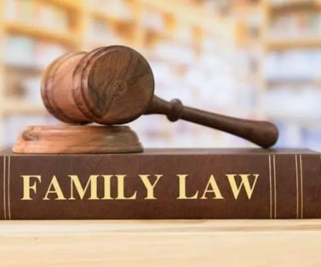Family Focused Legal Solutions