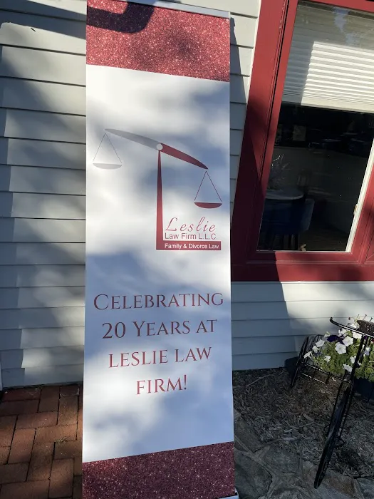 Alison C. Leslie, Attorney At Law Picture 2
