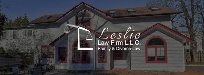Leslie Law Firm, LLC Picture 3