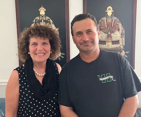 The Scheer Law Group