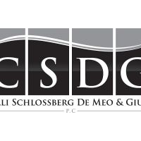 Celli, Schlossberg, De Meo & Giusti, PC ico