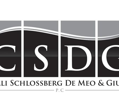 Celli, Schlossberg, De Meo & Giusti, PC