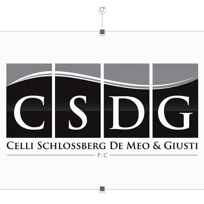 Celli, Schlossberg, De Meo & Giusti, PC Picture 3