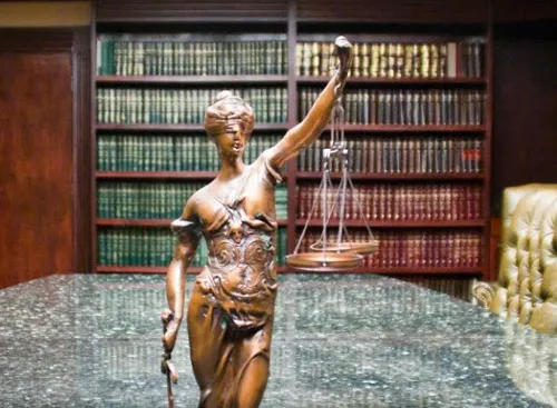 The Law Offices of Weiner & Weiner Picture 7