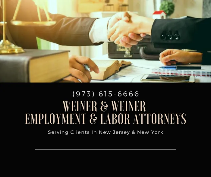 The Law Offices of Weiner & Weiner Picture 9