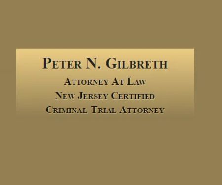 Peter N Gilbreth Esq.