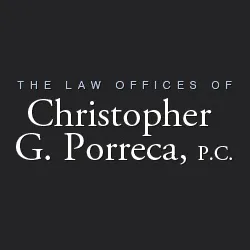The Law Offices of Christopher G. Porreca, P.C. Picture 1