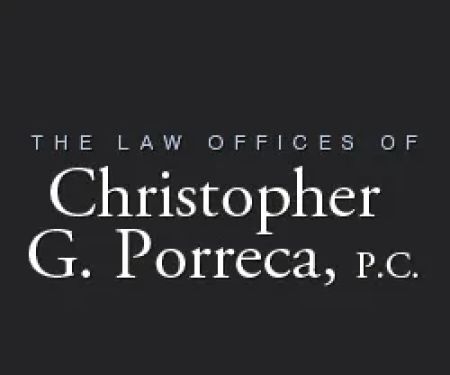 The Law Offices of Christopher G. Porreca, P.C.