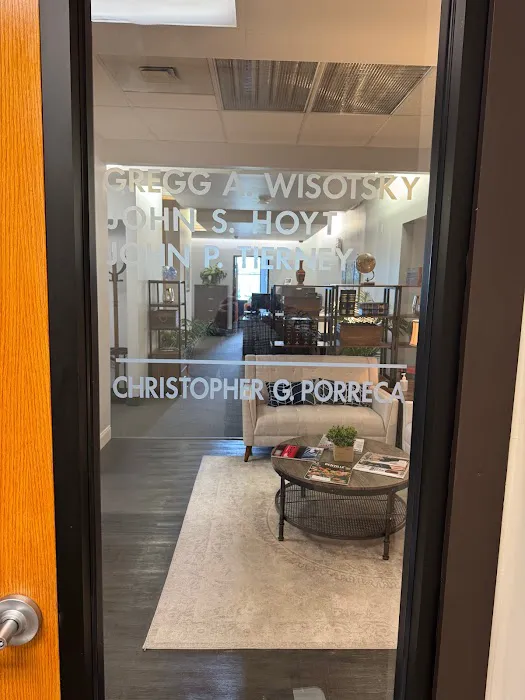 The Law Offices of Christopher G. Porreca, P.C. Picture 2
