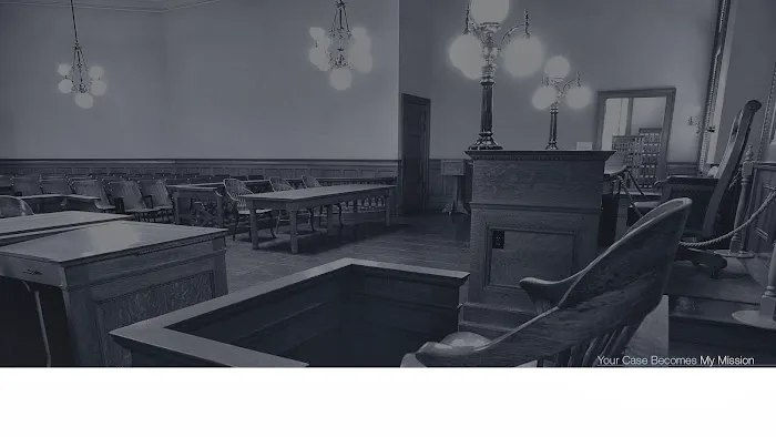 The Law Offices of Christopher G. Porreca, P.C. Picture 9