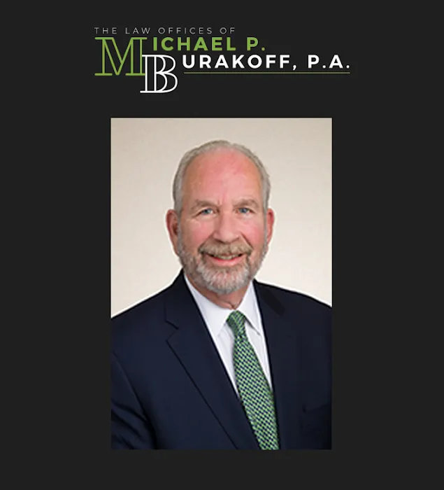 Law Offices of Michael P. Burakoff, P.A. - Morristown Injury Attorney Picture 2