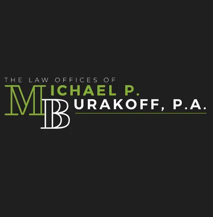 Law Offices of Michael P. Burakoff, P.A. - Morristown Injury Attorney Picture 1