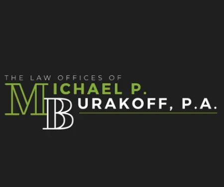 Law Offices of Michael P. Burakoff, P.A. - Morristown Injury Attorney