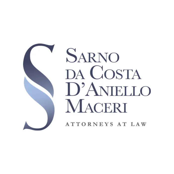 Sarno da Costa D'Aniello Maceri Webb LLC Picture 3