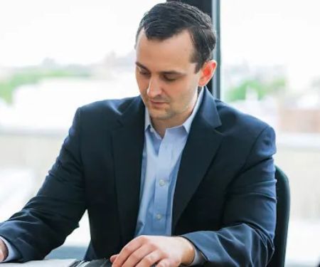Paladini Law, A Tax Law Firm