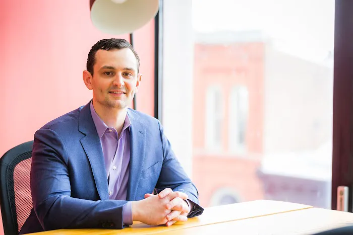 Paladini Law, A Tax Law Firm Picture 2