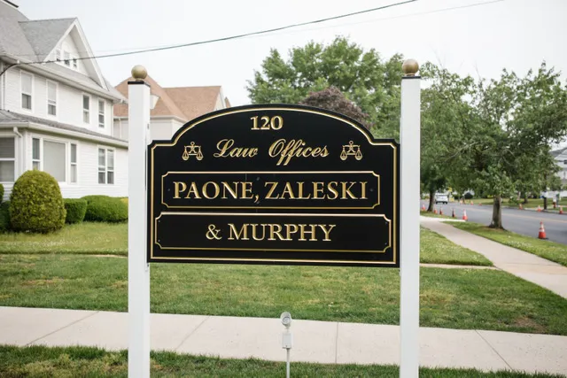 The Law Offices of Paone Zaleski & Murphy Picture 1