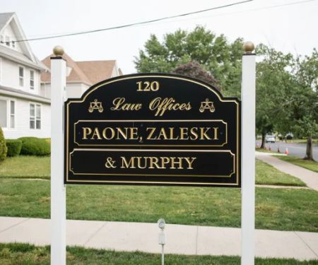 The Law Offices of Paone Zaleski & Murphy