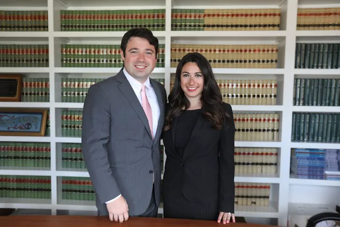 The Law Offices of Paone Zaleski & Murphy Picture 4