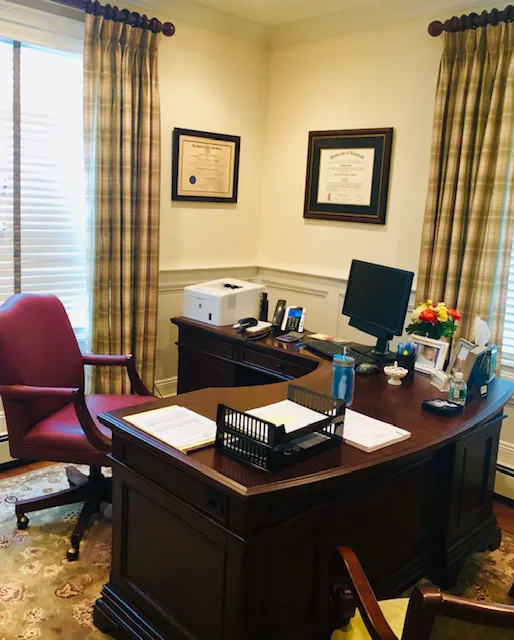 The Law Offices of Paone Zaleski & Murphy Picture 7