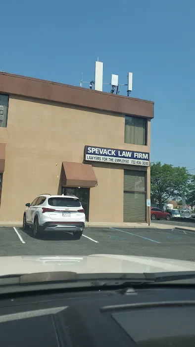 Spevack Law Firm P.A. Picture 1