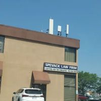 Spevack Law Firm P.A. ico