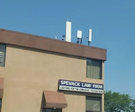 Spevack Law Firm P.A.