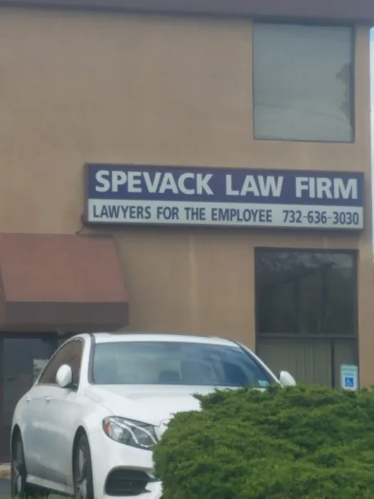 Spevack Law Firm P.A. Picture 2