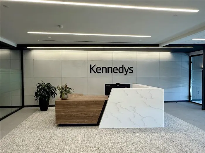 Kennedys Picture 2