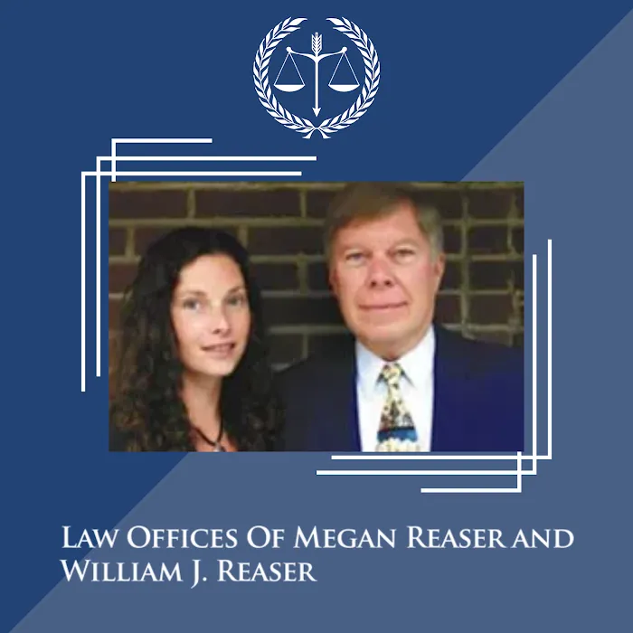 Law offices of Megan Reaser and William J Reaser Picture 3