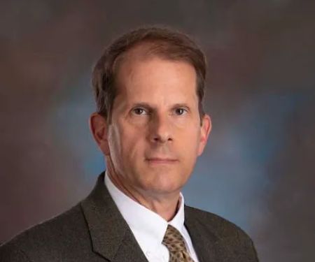 F. Andrew Wolf, Real Estate Attorney