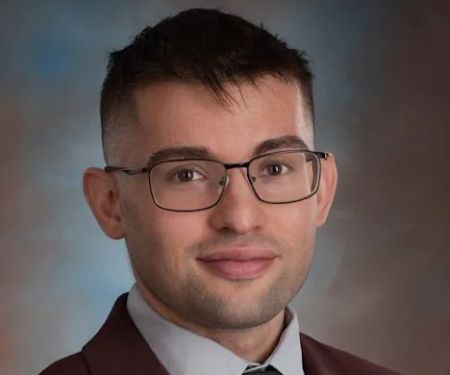 Gerald J. Kanyok, Jr. Attorney at Law