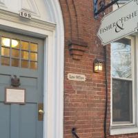 Fisher & Fisher Law Offices: Michael A. Ventrella, Esq. ico