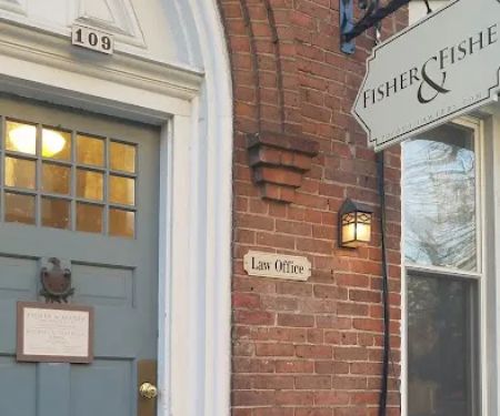 Fisher & Fisher Law Offices: Michael A. Ventrella, Esq.