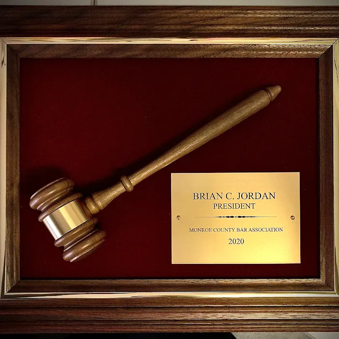 Brian Jordan - Criminal Defense & DUI Lawyer Picture 10