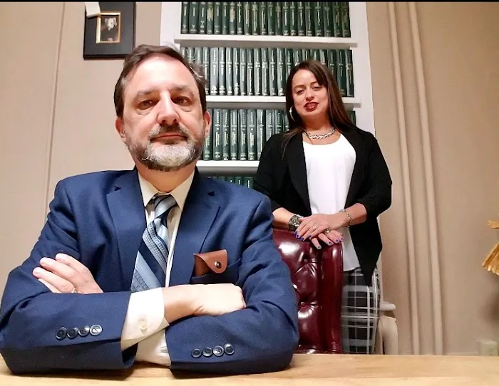 Fisher & Fisher Law Offices Picture 4
